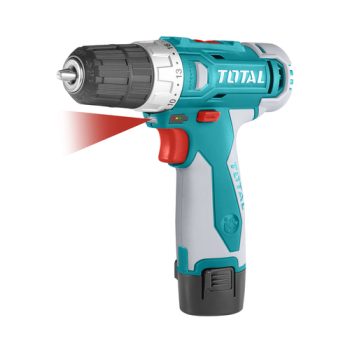 may khoan van vit dung pin total tdli228120 12v 1390