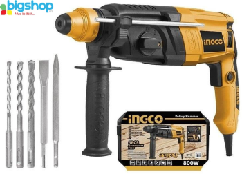 Máy khoan búa INGCO RGH9018 2