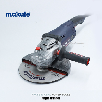 Máy mài Makute cầm tay AG027 230mm 1