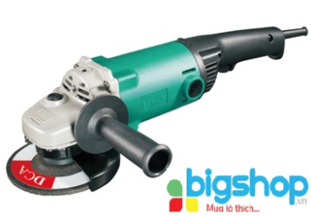Máy mài góc 1200W DCA ASM02 125B 5 1