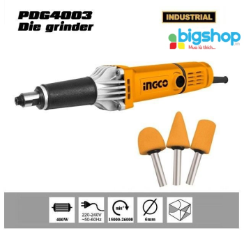 Máy mài khuôn INGCO PDG4003 1