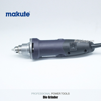 Máy mài khuôn đa năng Makute DG003 6MM 2