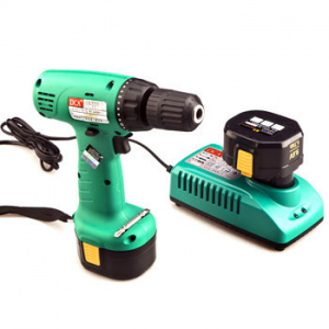 may khoan dung pin DCA JOZ FF05 10 pin 95V 3