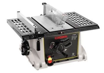 may cua ban crown ct15209 3