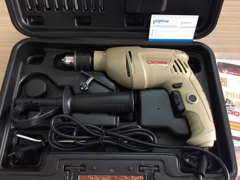 may khoan 600w crown ct10065 bmc 1