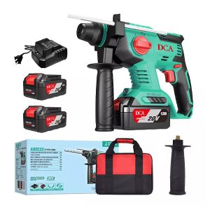 may khoan bua dung pin 20v dca adzc22bm 1657894829