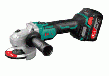 5642 may mai goc dung pin 18v dca adsm02100ek