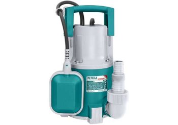 4994 may bom chim nuoc sach total twp64001