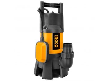 6083 ingco submersible sewage water pump spd10001