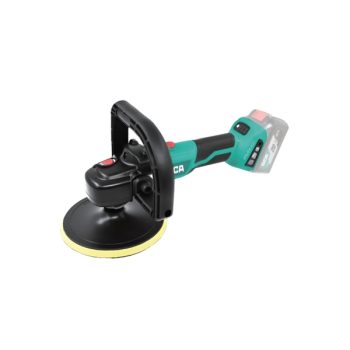 may danh bong dung pin v dca adspz chua pin sac